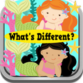 Mermaid Toddler Games