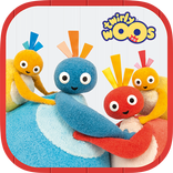 ”Twirlywoos Web App