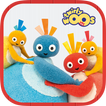 ”Twirlywoos Web App