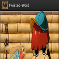 Twisted Word