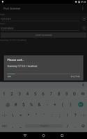 Port Scanner screenshot 3