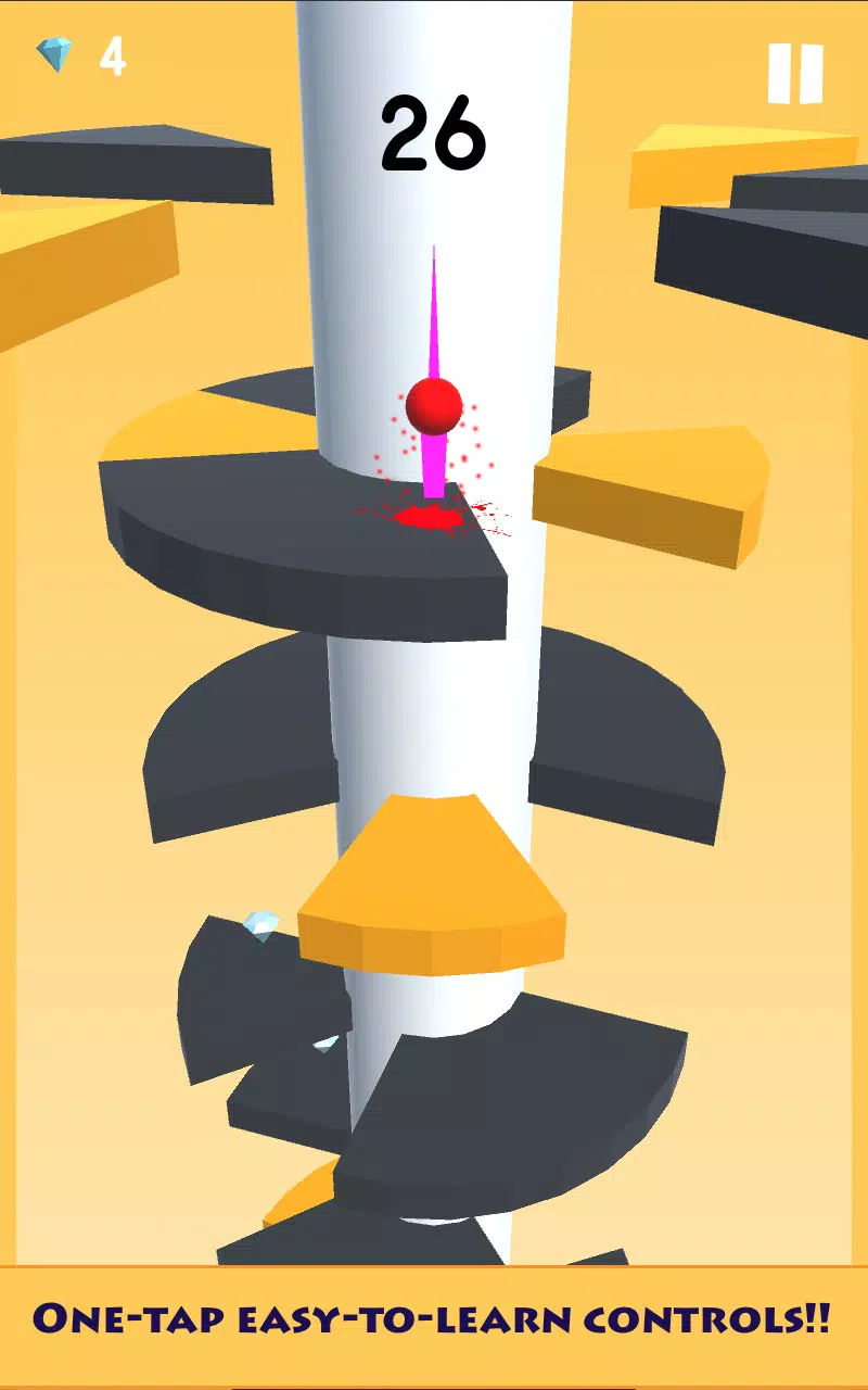 Twist Ball:jogo da bolinha – Apps no Google Play