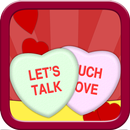 Conversation Hearts APK