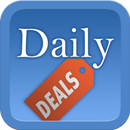 Daily Deals aplikacja