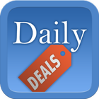 Daily Deals Zeichen