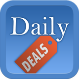 Daily Deals ikona