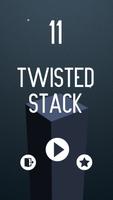 Twisted Stack poster