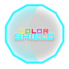 Color Shield icono
