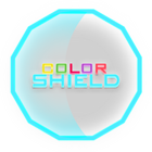 Color Shield icon