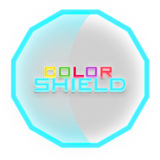 Color Shield 圖標