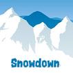 Snowdown