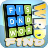 WRD FINDER: Standard icône