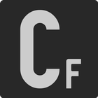 Carbon Fiber Cluster Free icon