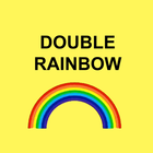 Double Rainbow Soundboard icône