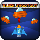 Alien Shootout icon