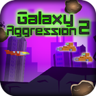 ikon Galaxy Aggression 2