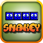 Snakey icon