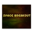 Space Breakout icon