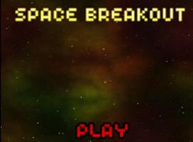 Space Breakout screenshot 2