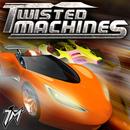 Twisted Machines Game APK