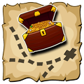 Treasure Maps