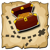 Treasure Maps icon