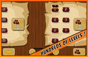 Treasure Maps screenshot 1