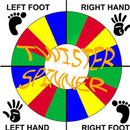 Twister Spinner APK