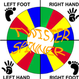 Twister Spinner