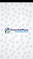 Twisterphone Plus ポスター