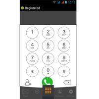 Twisterphone Plus تصوير الشاشة 2