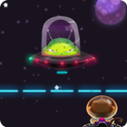 Alien vs Monkey icon