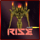 Rise: Classic Intercept icône