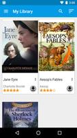 Loyal Books: audiobooks ebooks captura de pantalla 2