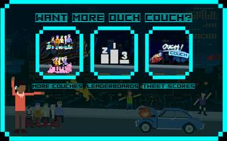 Ouch! Couch Zero screenshot 1