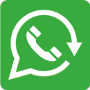 استرجاع الواتس اب القديم Prank APK