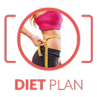 Diet Plan ikona