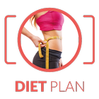 Diet Plan icône