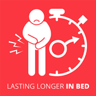 Lasting Longer in Bed icon
