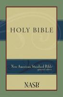 NASB Bible App-poster