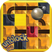 unblock u ball : side way out puzzle