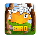 Twisty Bird simgesi