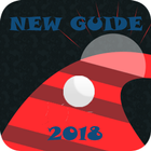 Twisty Road Guide 2018 आइकन