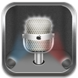 آیکون‌ Voice Changer