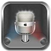 Voice Changer icon