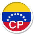 Código Penal de Venezuela иконка