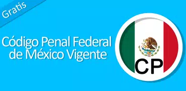 Código Penal Federal de México