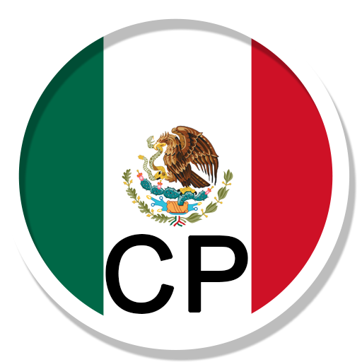 Código Penal Federal de México