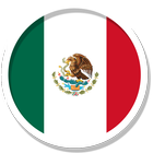 Constitución Mexicana - CPEUM आइकन