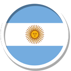 Constitución de Argentina icône